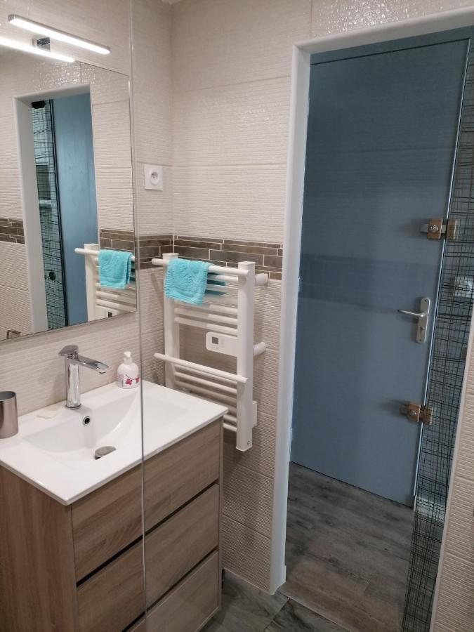 Appartement Cap Natu Port Ambonne