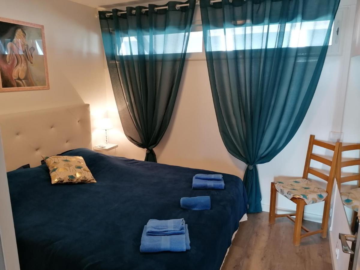 Appartement Cap Natu Port Ambonne