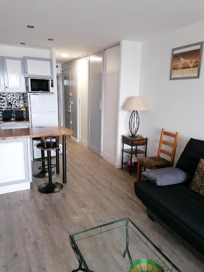 Apartment Cap Natu Port Ambonne *