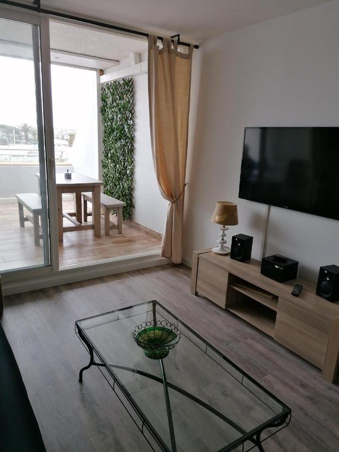 Cap Natu Port Ambonne Apartment *