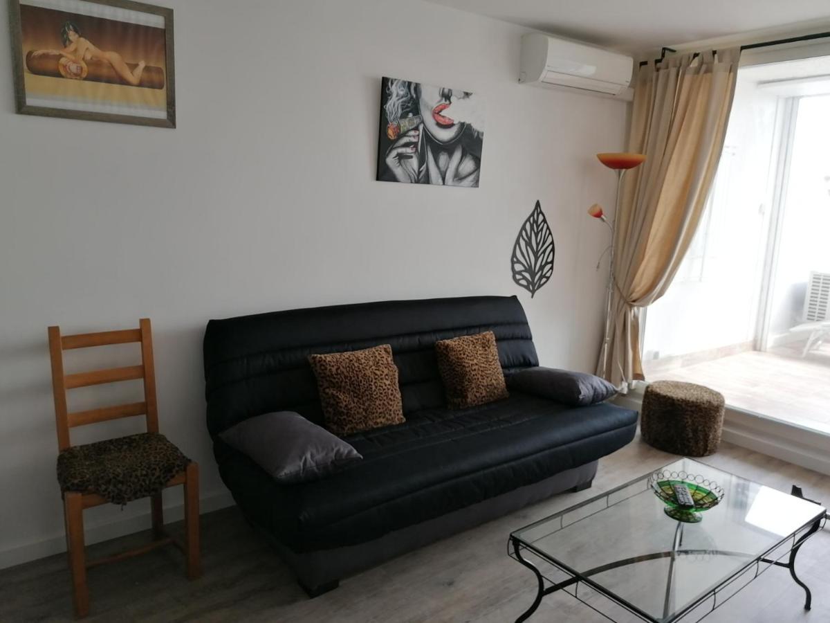 Cap Natu Port Ambonne Apartment *