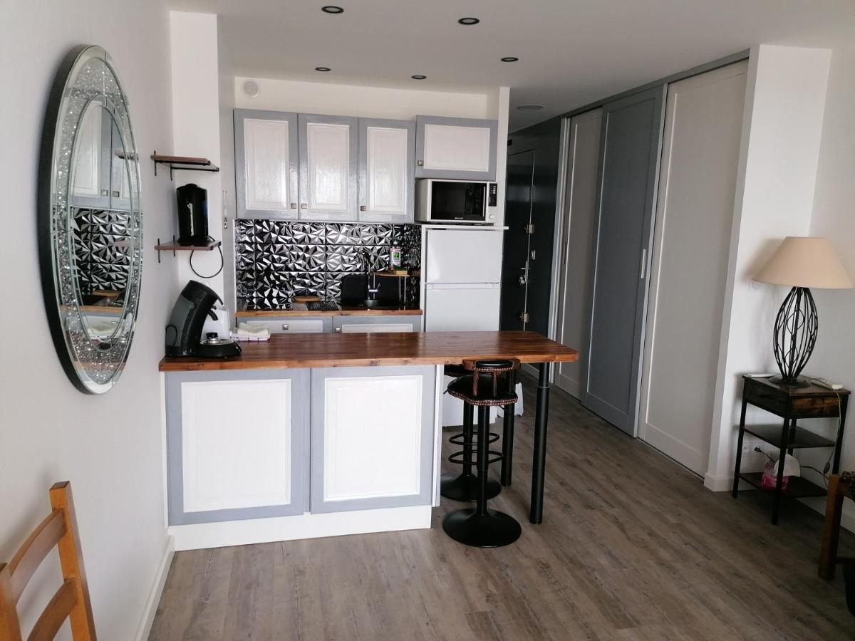 Cap Natu Port Ambonne Apartment Agde