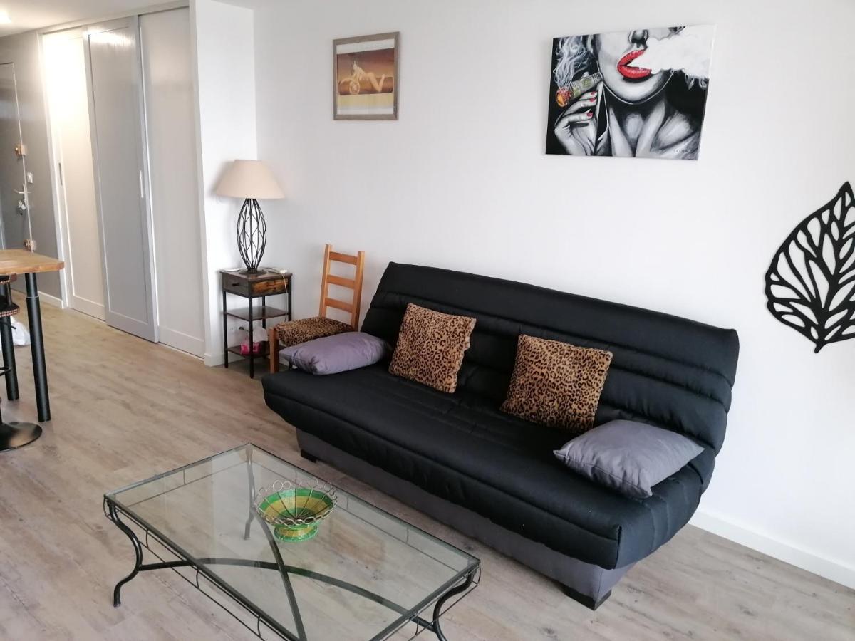 Cap Natu Port Ambonne Apartment *